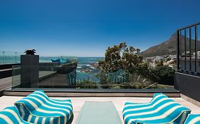 Living Hotel Lion'S Eye